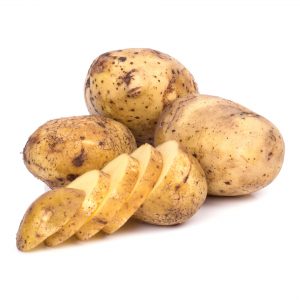 Pomme de terre Bintje