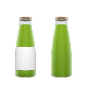 Jus de Fruits Pomme