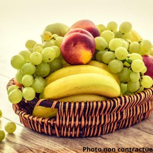 Colis Fruits